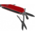 Нож перочинный Victorinox Huntsman (1.3713) 91мм 15функц. красный карт.коробка