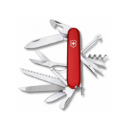 Нож перочинный Victorinox Ranger (1.3763) 91мм 21функц. красный карт.коробка