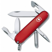 Нож перочинный Victorinox Tinker (1.4603) 91мм 12функц. красный карт.коробка
