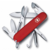 Нож перочинный Victorinox Super Tinker (1.4703) 91мм 14функц. красный карт.коробка