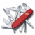 Нож перочинный Victorinox Deluxe Tinker (1.4723) 91мм 17функц. красный карт.коробка