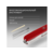 Нож перочинный Victorinox Deluxe Tinker (1.4723) 91мм 17функц. красный карт.коробка