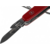 Нож перочинный Victorinox Deluxe Tinker (1.4723) 91мм 17функц. красный карт.коробка