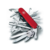 Нож перочинный Victorinox SwissChamp (1.6795) 91мм 33функц. красный карт.коробка
