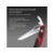 Нож перочинный Victorinox RangerGrip 61 (0.9553.MC) 130мм 11функц. красный/черный карт.коробка