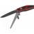 Нож перочинный Victorinox RangerGrip 55 (0.9563.C) 130мм 12функц. красный/черный карт.коробка