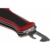 Нож перочинный Victorinox RangerGrip 55 (0.9563.C) 130мм 12функц. красный/черный карт.коробка
