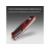 Нож перочинный Victorinox RangerGrip 55 (0.9563.C) 130мм 12функц. красный/черный карт.коробка