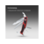 Нож перочинный Victorinox RangerGrip 55 (0.9563.C) 130мм 12функц. красный/черный карт.коробка