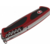 Нож перочинный Victorinox RangerGrip 55 (0.9563.C) 130мм 12функц. красный/черный карт.коробка