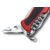 Нож перочинный Victorinox RangerGrip 55 (0.9563.C) 130мм 12функц. красный/черный карт.коробка