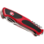 Нож перочинный Victorinox Ranger 57 M Grip (0.9583.MC) 130мм 13функц. красный/черный карт.коробка