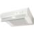 Вытяжка козырьковая Jet Air Light WH/F/60 белый управление: ползунковое (1 мотор)