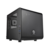 Корпус Thermaltake Core V1 черный без БП miniITX 2x80mm 1x120mm 1x140mm 2xUSB3.0 audio bott PSU