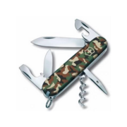Нож перочинный Victorinox Spartan (1.3603.94B1) 91мм 12функц. камуфляж блистер