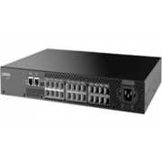 Коммутатор Lenovo ThinkSystem DB610S Rack 1U,24x16Gb SWL SFP,1 PS,24 ports licensed, Rail kit