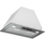 Вытяжка встраиваемая 52N-400-P3D STEEL ELIKOR