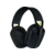 Наушники с микрофоном Logitech G435 черный/желтый накладные BT/Radio оголовье (981-001053)