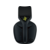 Наушники с микрофоном Logitech G435 черный/желтый накладные BT/Radio оголовье (981-001053)