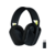Наушники с микрофоном Logitech G435 черный/желтый накладные BT/Radio оголовье (981-001053)