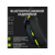 Наушники с микрофоном Logitech G435 черный/желтый накладные BT/Radio оголовье (981-001053)