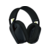 Наушники с микрофоном Logitech G435 черный/желтый накладные BT/Radio оголовье (981-001053)