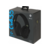Наушники с микрофоном Logitech G435 черный/желтый накладные BT/Radio оголовье (981-001053)