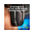 Наушники с микрофоном Logitech G435 черный/желтый накладные BT/Radio оголовье (981-001053)