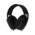 Наушники с микрофоном Logitech G435 черный/желтый накладные BT/Radio оголовье (981-001053)