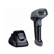 Сканер штрих-кода Mindeo CS2291-HD 2D проводной черный