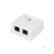 Cabeus WS-8P8C-Cat.5e-2 Розетка компьютерная RJ-45, категория 5e, двойная, внешняя, Dual IDC