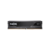 Оперативная память Apacer DDR4 16GB 3600MHz DIMM NOX Black Gaming Memory (PC4-28800) CL18 1.35V Intel XMP 2.0, Heat Sink (Retail) 1024*8 3 years (AH4U16G36C25YMBAA-1)