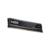 Оперативная память Apacer DDR4 16GB 3600MHz DIMM NOX Black Gaming Memory (PC4-28800) CL18 1.35V Intel XMP 2.0, Heat Sink (Retail) 1024*8 3 years (AH4U16G36C25YMBAA-1)