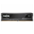 Оперативная память Apacer DDR4 8GB 3200MHz DIMM NOX Black Gaming Memory (PC4-25600) CL16 1.35V Intel XMP 2.0, Heat Sink (Retail) 1024*8 3 years (AH4U08G32C28YMBAA-1)