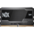 Оперативная память Apacer DDR4 8GB 3200MHz DIMM NOX Black Gaming Memory (PC4-25600) CL16 1.35V Intel XMP 2.0, Heat Sink (Retail) 1024*8 3 years (AH4U08G32C28YMBAA-1)
