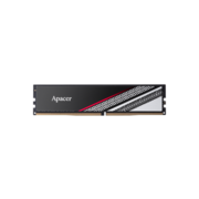 Оперативная память Apacer DDR4 32GB 3200MHz DIMM TEX Gaming Memory (PC4-25600) CL16 1.35V Intel XMP 2.0, Heat Sink (Retail) 2048*8 3 years (AH4U32G32C282TBAA-1)