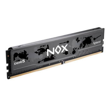 Модуль памяти DIMM DDR5-5200 32GB AH5U32G52C522MBAA-1 APACER