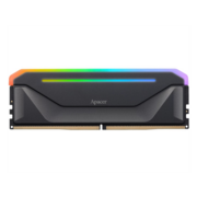 Модуль памяти DIMM DDR5-5200 16GB RGB AH5U16G52C522NBAA-1 APACER