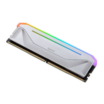 Модуль памяти DIMM DDR5-5200 16GB RGB AH5U16G52C522NWAA-1 APACER