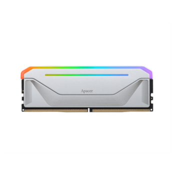 Модуль памяти DIMM DDR5-6200 32GB RGB AH5U32G62C532NWAA-1 APACER