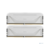 Оперативная память Apacer DDR5 32GB 6800MHz DIMM NOX RGB White Gaming Memory (PC5-54400) CL36 1.4V Kit (2x16GB) (Retail) 2048*8 Heat Sink (Retail) 3 years (AH5U32G68C592NWAA-2)