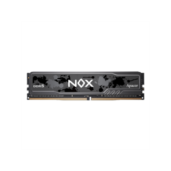 Модуль памяти DIMM DDR5-6400 16GB AH5U16G64C652MBAA-1 APACER