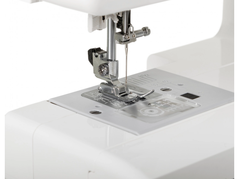 Швейная машина Janome Excellent Stitch 18A белый