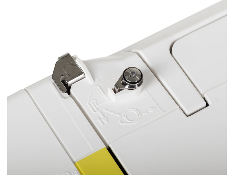 Швейная машина Janome Excellent Stitch 18A белый
