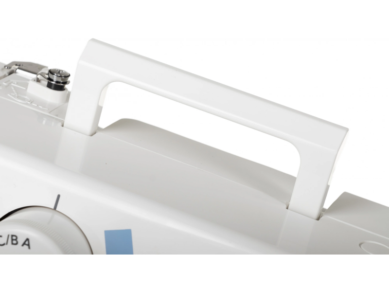 Швейная машина Janome Excellent Stitch 18A белый