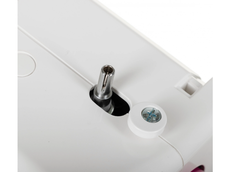 Швейная машина Janome Excellent Stitch 18A белый