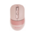 Мышь A4Tech Fstyler FB10C розовый оптическая 2000dpi беспров. BT/Radio USB 4but (FB10C BABY PINK)