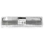 Ракель Cactus CS-BL-KYO-P2035 (DK-110/ DK-130/DK-150/DK-170) для Kyocera KM-2810/2820/FS-1024/1028/1030/1035/1120/1124/1128/1300/1320/1370/1130/1135/P2035/P2135/M2030/M2035/M2530/M2535
