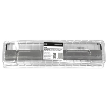 Ракель Cactus CS-BL-KYO-P2035 (DK-110/ DK-130/DK-150/DK-170) для Kyocera KM-2810/2820/FS-1024/1028/1030/1035/1120/1124/1128/1300/1320/1370/1130/1135/P2035/P2135/M2030/M2035/M2530/M2535