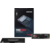 Твердотельные накопители Твердотельные накопители/ Samsung SSD 980 PRO, 1000GB, M.2(22x80mm), NVMe 1.3c, PCIe 4.0 x4, 3-bit MLC, R/W 7000/5000MB/s, IOPs 1 000 000/1 000 000, DRAM buffer 1024MB, TBW 600, DWPD 0.33 (12 мес.)
